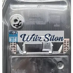 automatic transmission 8hp45 8hp70 oil drain pan 1 8HP45 8 Speed