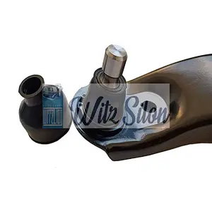 Auto Parts Suspension Control Arm for Mazda FAMILIA 324 GLC0 BF3P BF5P BFMP BFSP BFTP BF7P 84- OEM B25D-34-300 R B25D-34-350
