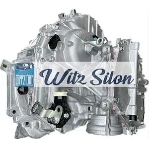 Transmission JF414 transmission complete gearbox JF414 gearbox for Geely