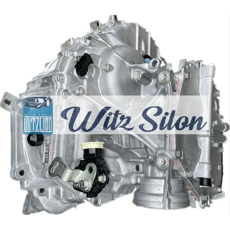 Transmission JF414 transmission complete gearbox JF414 gearbox for Geely