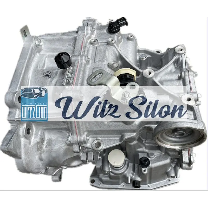 Transmission JF414 transmission complete gearbox JF414 gearbox for Geely