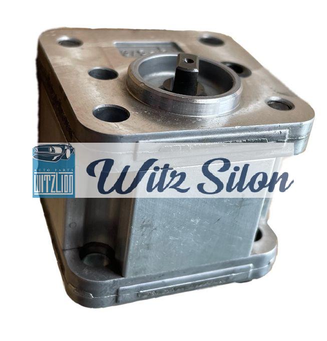 DQ200 0AM transmission oil pump for 7 SPEED dsg mechatronics