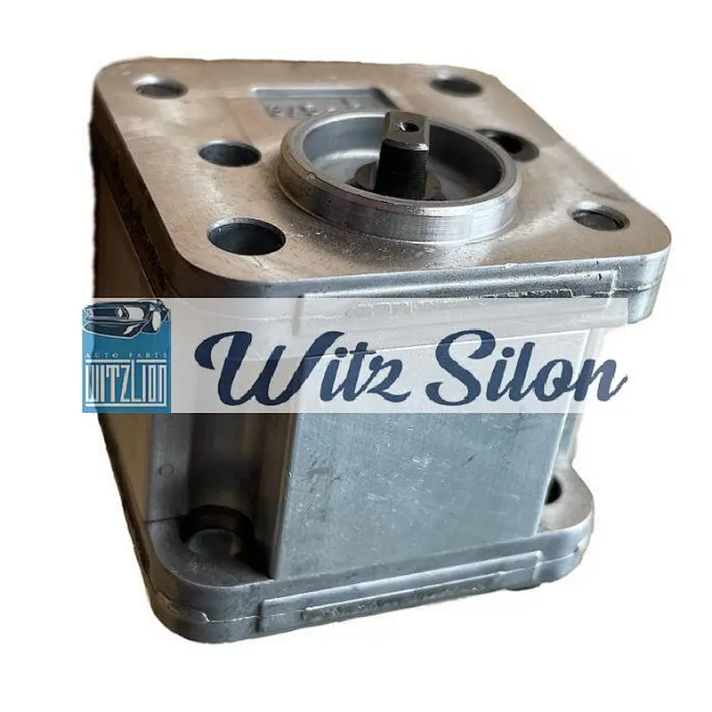 DQ200 0AM transmission oil pump for 7 SPEED dsg mechatronics