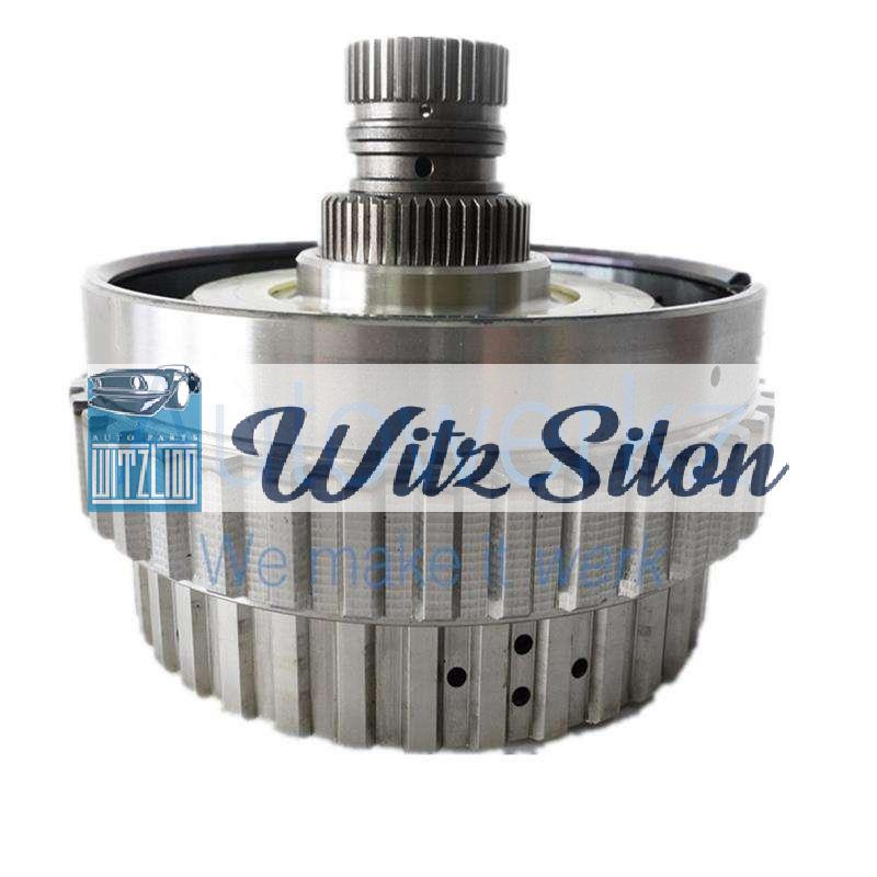transmission planetary gear DSI M11 Planetary Gear