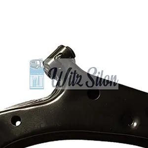 Auto Parts Suspension Control Arm For NISSAN NISSAN SUNNY N16 NISSAN ALMERA LOW 00-03 OEM 54500-4M410 R 54501-4M410 L