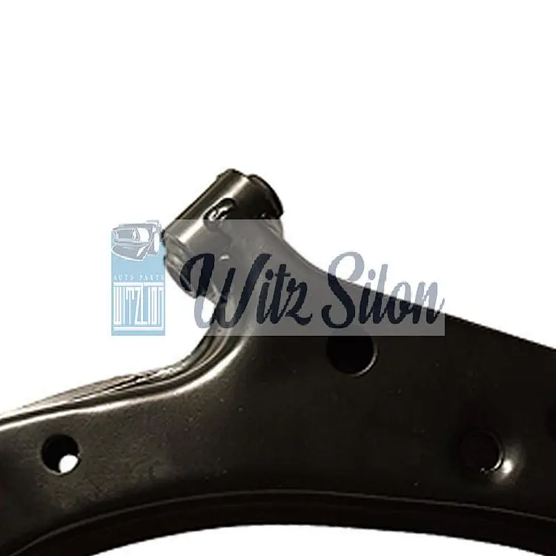 Auto Parts Suspension Control Arm For NISSAN NISSAN SUNNY N16 NISSAN ALMERA LOW 00-03 OEM 54500-4M410 R 54501-4M410 L