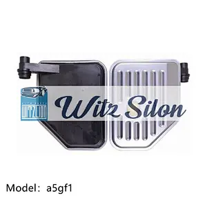 F4A41 F4A42 F4A51 A5HF1 A5GF1 Auto transmission oil filter Fit for Huyndai & KIA