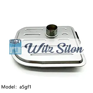 F4A41 F4A42 F4A51 A5HF1 A5GF1 Auto transmission oil filter Fit for Huyndai & KIA