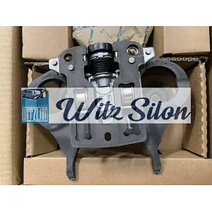 DPS6 Professional factory Brand new DPS6 Fork Set OE BS5140021100 gearbox parts For Ford