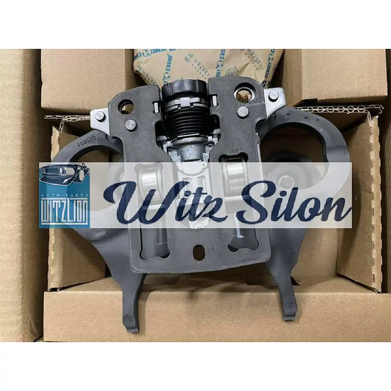 DPS6 Professional factory Brand new DPS6 Fork Set OE BS5140021100 gearbox parts For Ford
