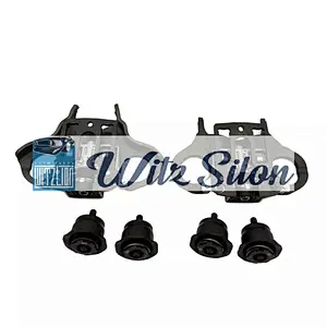 DPS6 Professional factory Brand new DPS6 Fork Set OE BS5140021100 gearbox parts For Ford