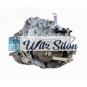 Transmission JF018 grarbox 308MX23296 JF018 new transmission