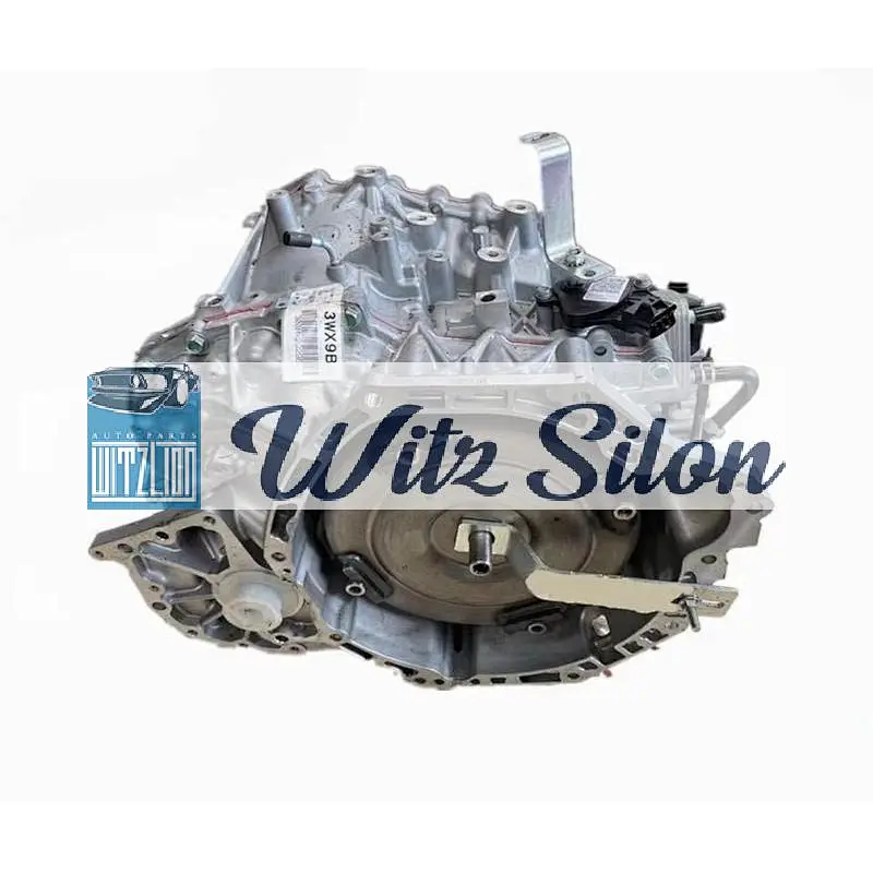 Transmission JF018 grarbox 308MX23296 JF018 new transmission