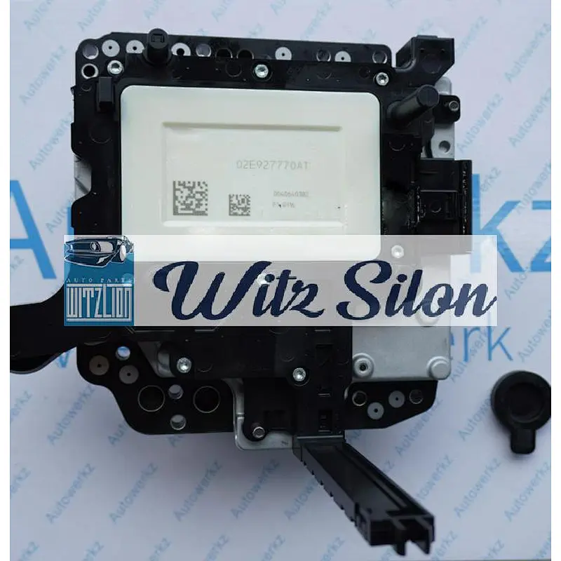 Transmission 02E DQ250 DSG Automatic Transmission mechatronic valve body and TCU 02E325025AL 02E325025AT 02E927770AT 02E927770AL