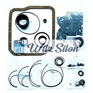 Transmission overhaul kit U150E U151F repair kit master and piston U150E gearbox overhaul kit