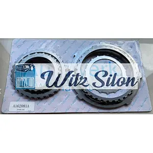 Automatic Transmission A140E Gearbox friction Kit