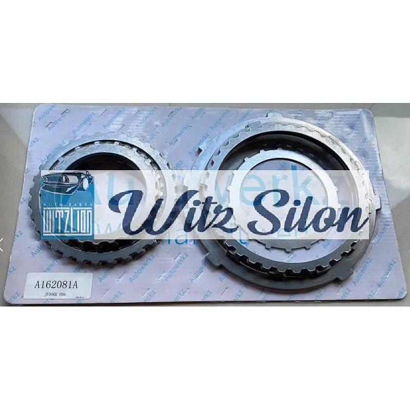 Automatic Transmission A140E Gearbox friction Kit