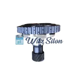 auto transmission systems pinion gears U660 68 teeth Differential for TOYOTA LEXUS