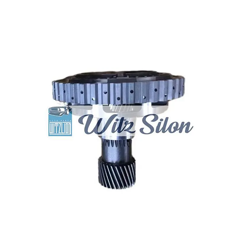auto transmission systems pinion gears U660 68 teeth Differential for TOYOTA LEXUS
