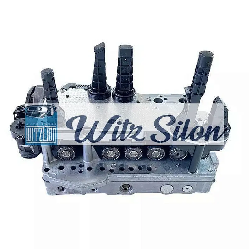 Factory Price 6DCT450 MPS6 Original 6DCT450 MPS6 36050699 Auto transmission Gearbox Mechatronic