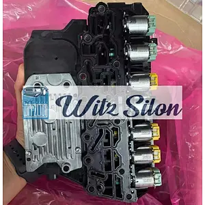 Hot selling 6T40 6T45 TCU TCM Transmission Control Unit Module With Valve body 24286712 24295171