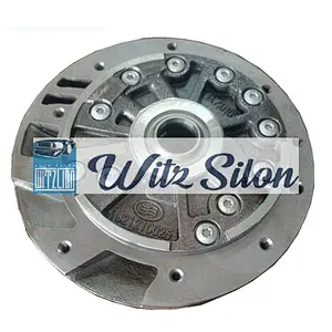 Transmission oil pump 4HP-20 oil pump gearbox