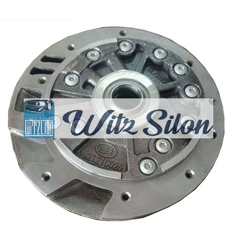 Transmission oil pump 4HP-20 oil pump gearbox
