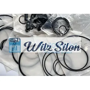 5hp19 Transmission overhaul kit 5hp19 repair kit master and piston 5hp19  gearbox overhaul kit