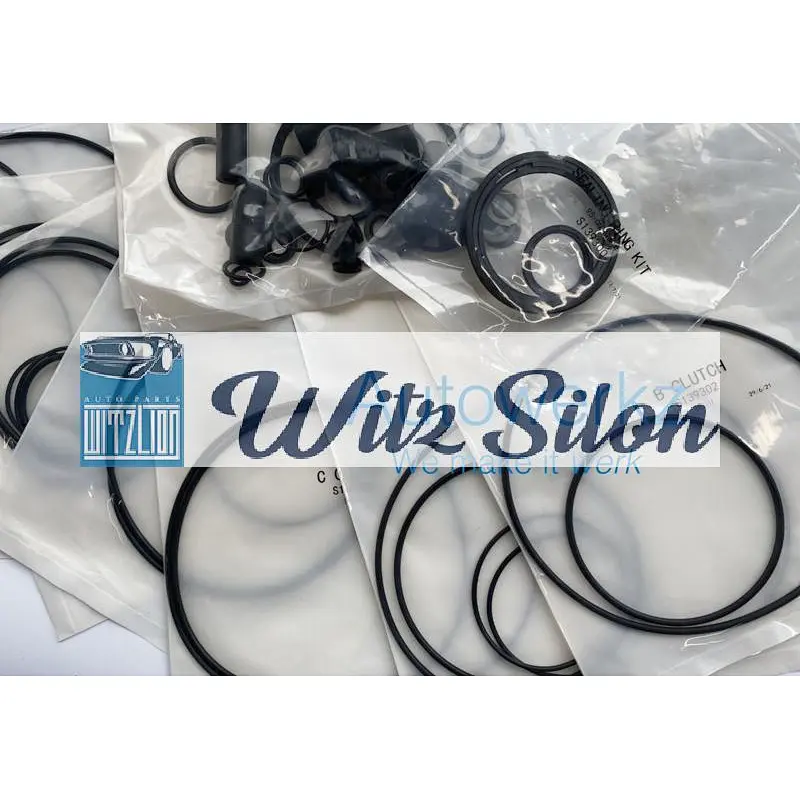 5hp19 Transmission overhaul kit 5hp19 repair kit master and piston 5hp19  gearbox overhaul kit