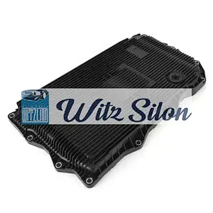 automatic transmission 8hp45 8hp70 oil drain pan 1 8HP45 8 Speed