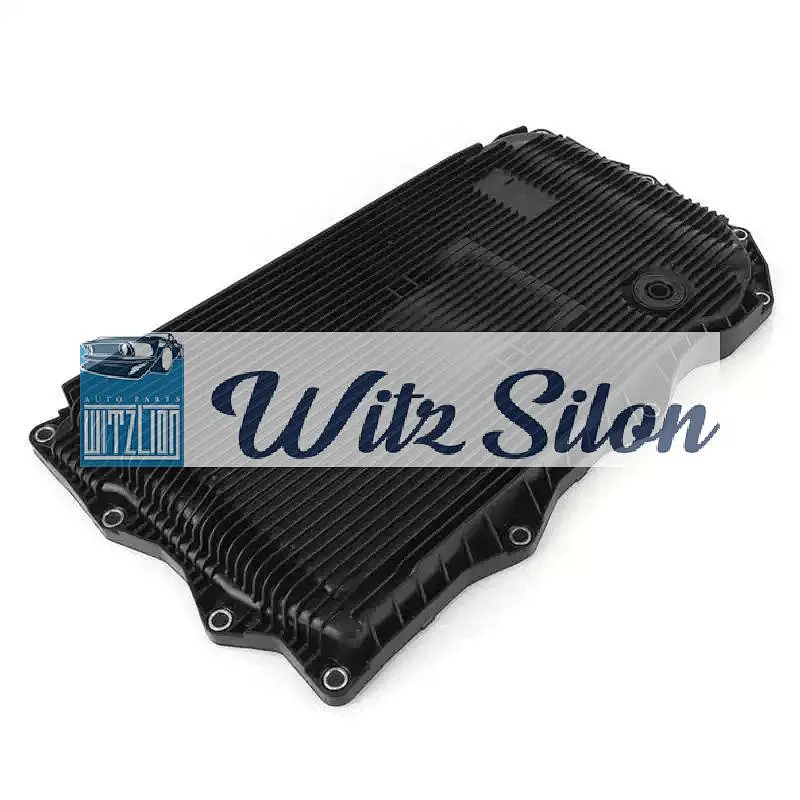 automatic transmission 8hp45 8hp70 oil drain pan 1 8HP45 8 Speed