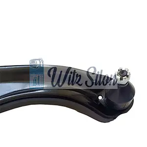 Auto Parts Suspension Control Arm for Honda CITY 5MT CVT GM6 GJ6 2015-2016 OEM 51350-T5G-H01 R 51360-T5G-H01 L 51350-T5A-J01 R