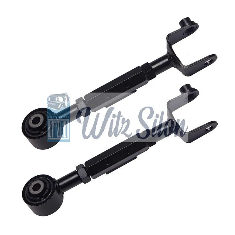 auto parts control arm lower arm oe 52390-S9A-A01 52390-SWA-A01 52390-SFE-A01for ACCORD I (SJ SY) 1.6 L EX (SY) CRV II (RD_) 2