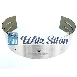 Transmission band BTR M78 M11 6SPEED brake band automatic gearbox brake band