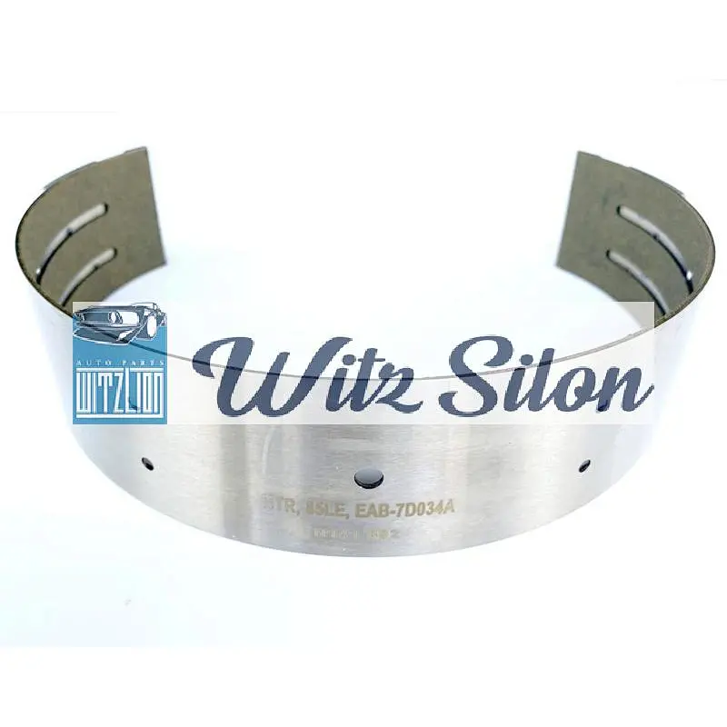 Transmission band BTR M78 M11 6SPEED brake band automatic gearbox brake band