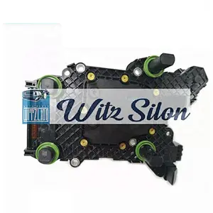 0DE-0003-OEM Original New 0DE DQ380 TCM TCU Computer Pad 0DE927711B