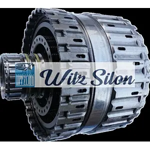 Transmission clutch CD4E Clutch CD4E Drum for car