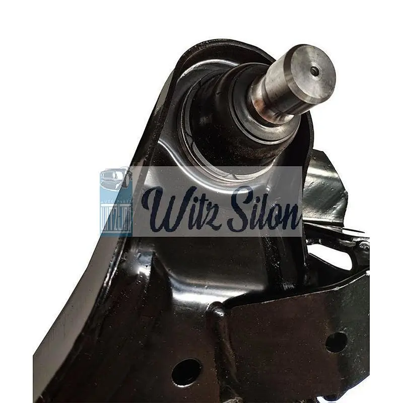 Auto Parts Suspension Control Arm For NISSA NAVARA D40 04- OEM 54500-EB70A R 54501-EB70A L 54500-EA009 R 54501-EA009 L