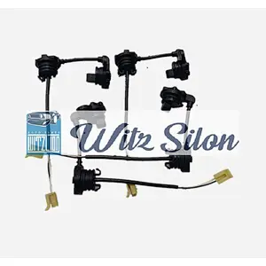 Automatic Transmission 6T30  6T40  6T45 gearbox sensor Output Speed Sensor OEM 24259852