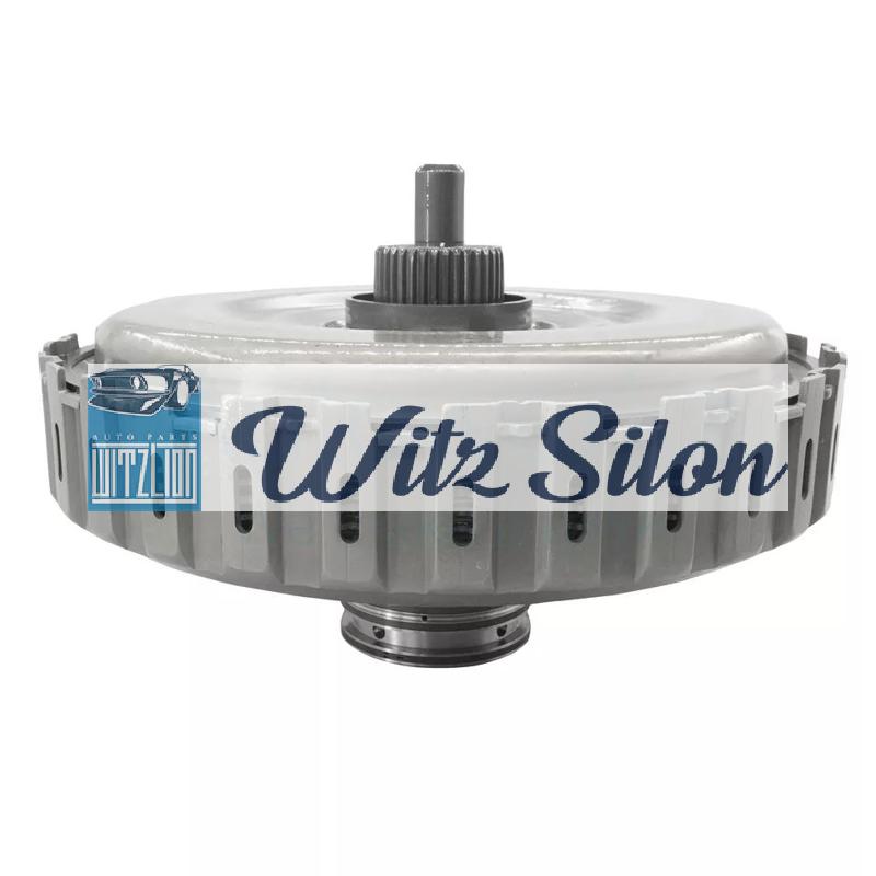 Auto Parts DQ380 DQ381 DQ500 ODE 0BH OBH 0bt 0de clutch Mechatronics valve body tcu tcm solenoid 7speed dsg 0BH141184F