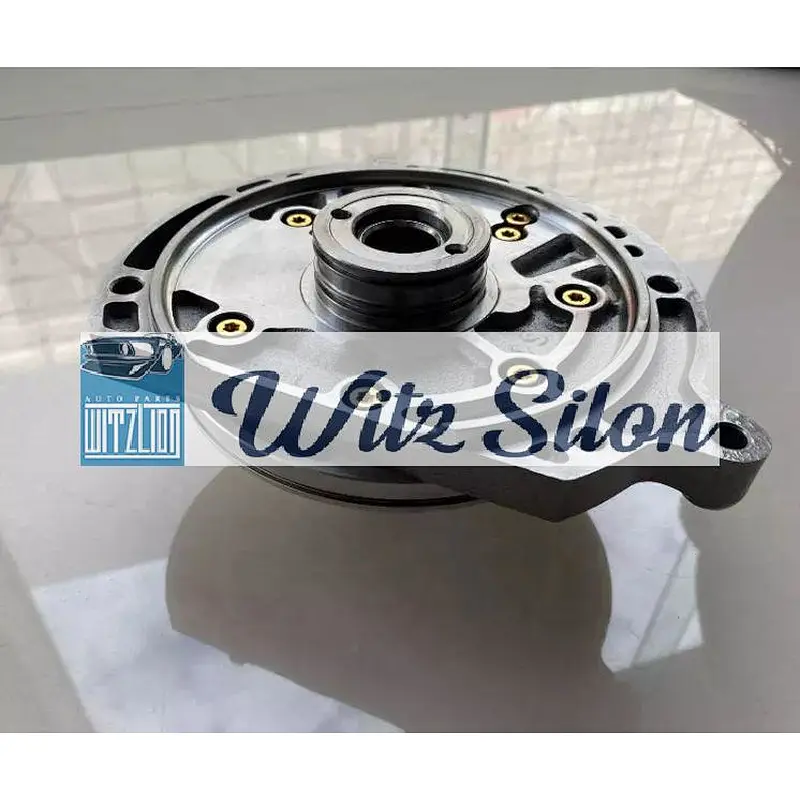 QR019CHA CHB QR019CHA Automatic Transmission oil pump For Car OE 019CHA-1502610