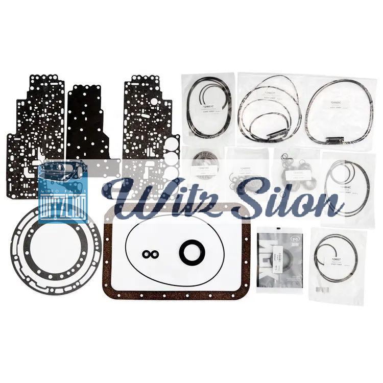 V5A51 R5A51 V4A51 R4A51 Automatic Transmission Master Rebuild Kit For Mitsubishi HYUNDAI KIA PAJERO Factory Hot Sale