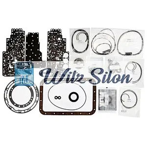 V5A51 R5A51 V4A51 R4A51 Automatic Transmission Master Rebuild Kit For Mitsubishi HYUNDAI KIA PAJERO Factory Hot Sale