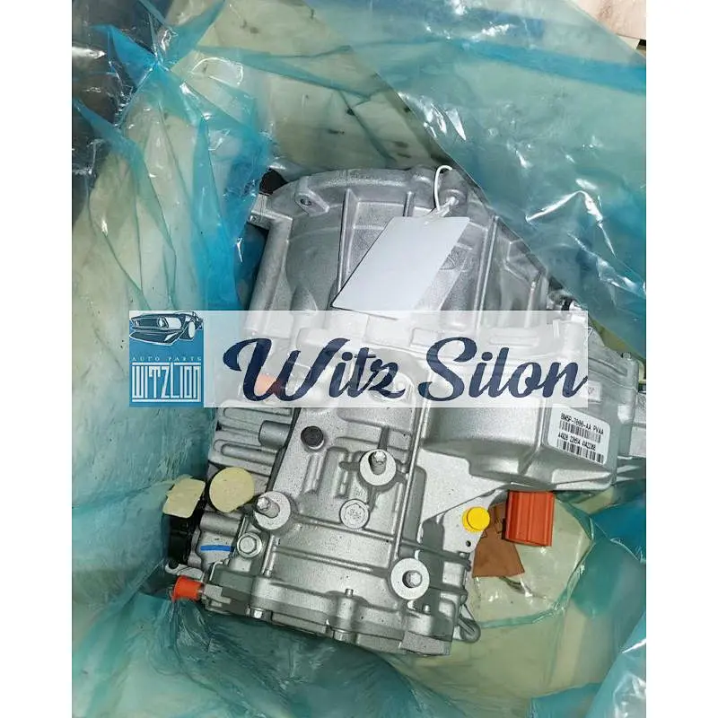 4F27E Transmission Control Torque Converter Valve Assembly For Classic Ford Focus
