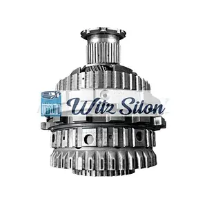 U340E U341E planet friction piston valve body solenoid Overhaul kit U340 U341
