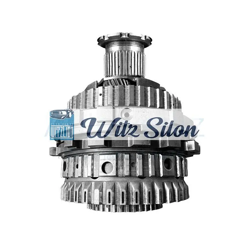 U340E U341E planet friction piston valve body solenoid Overhaul kit U340 U341