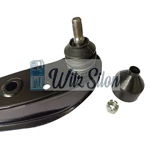 Auto Parts Suspension Control Arm For TOYOTA TOYOTA CRESSIDA GX81 LX80 OEM 48068-49036 R 48069-49036 L 48068-29115 R 48069-29115