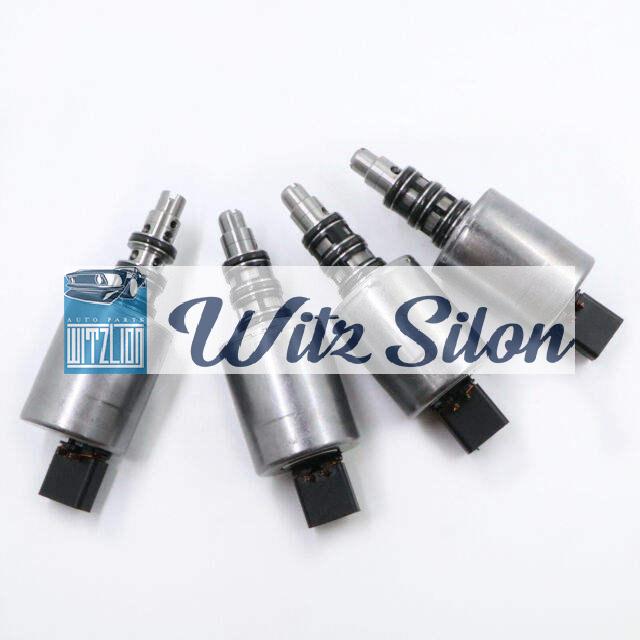 0AM DQ200 solenoid kit new and original Auto Transmission For Gearbox Transnation
