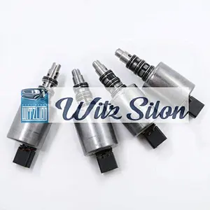 0AM DQ200 solenoid kit new and original Auto Transmission For Gearbox Transnation
