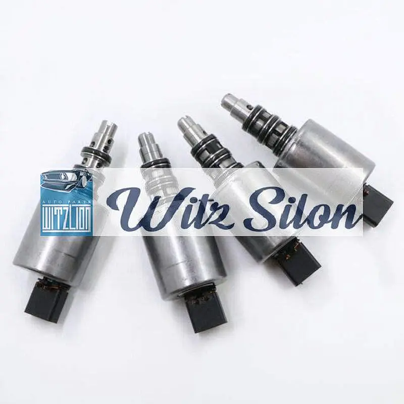 0AM DQ200 solenoid kit new and original Auto Transmission For Gearbox Transnation